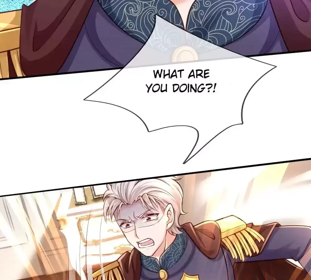 I Became The Emperor's Daughter One Day Chapter 374 page 39 - 