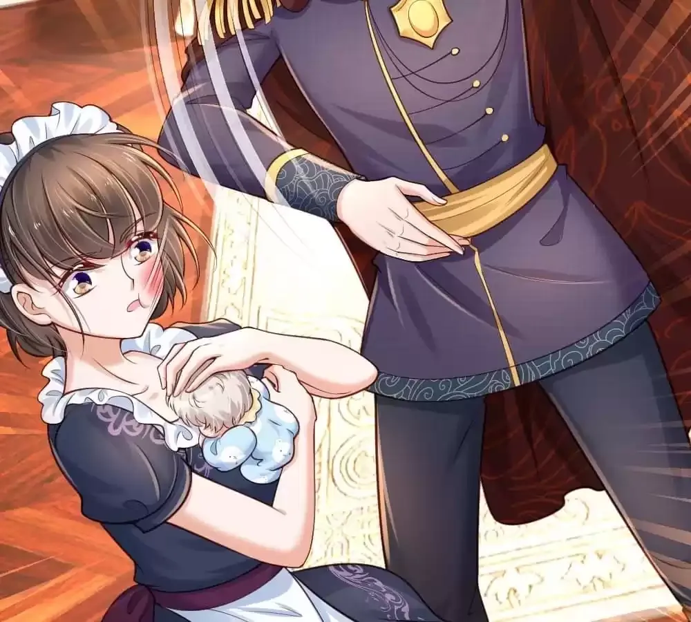 I Became The Emperor's Daughter One Day Chapter 374 page 40 - 