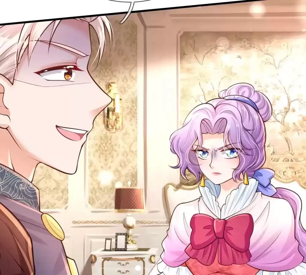 I Became The Emperor's Daughter One Day Chapter 374 page 5 - 