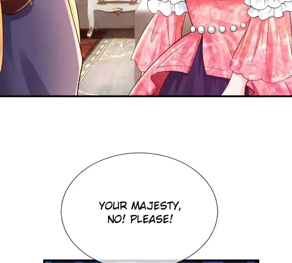 I Became The Emperor's Daughter One Day Chapter 374 page 6 - 