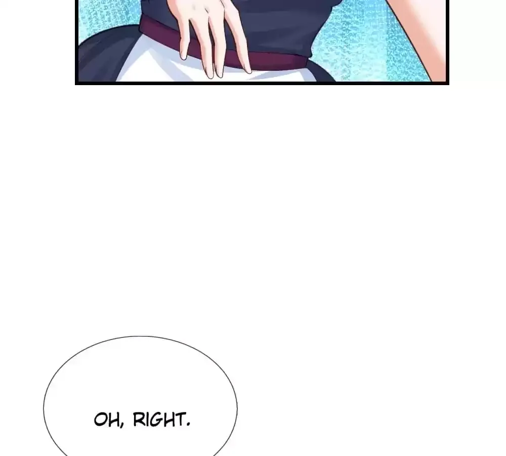 I Became The Emperor's Daughter One Day Chapter 374 page 8 - 