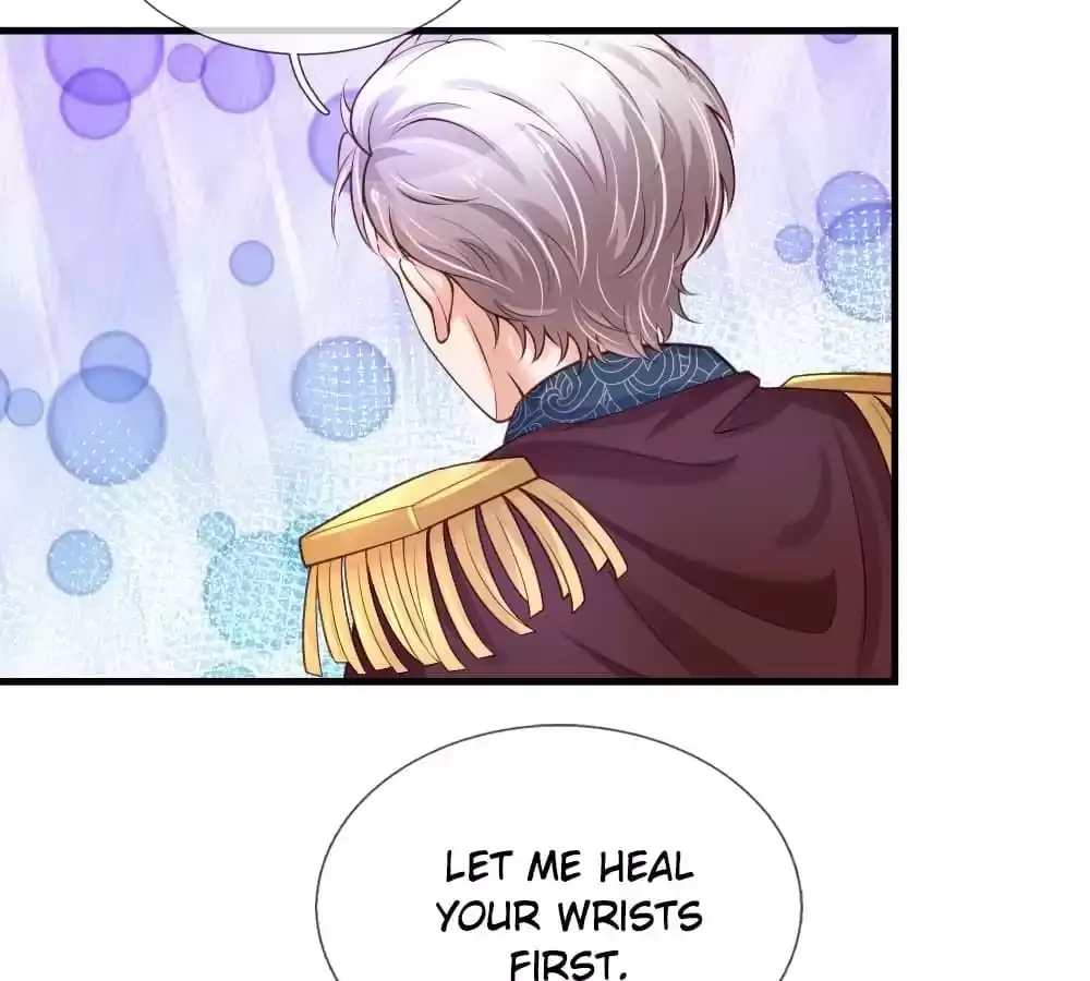 I Became The Emperor's Daughter One Day Chapter 374 page 9 - 