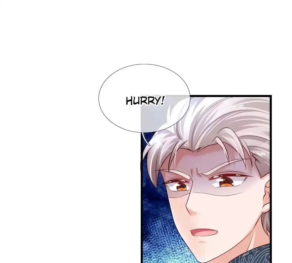 I Became The Emperor's Daughter One Day Chapter 375 page 1 - 