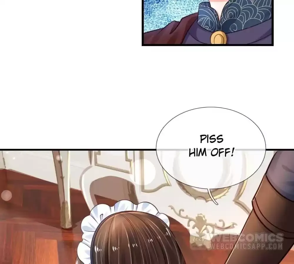 I Became The Emperor's Daughter One Day Chapter 375 page 2 - 