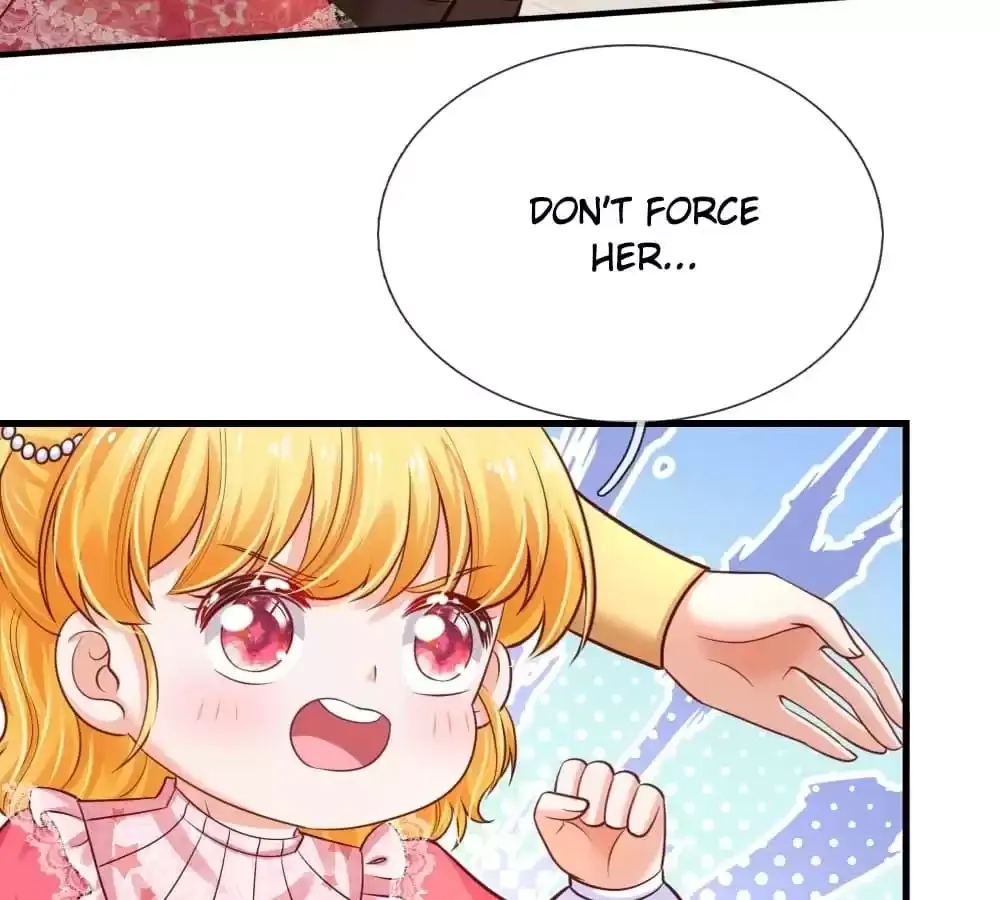 I Became The Emperor's Daughter One Day Chapter 375 page 11 - 