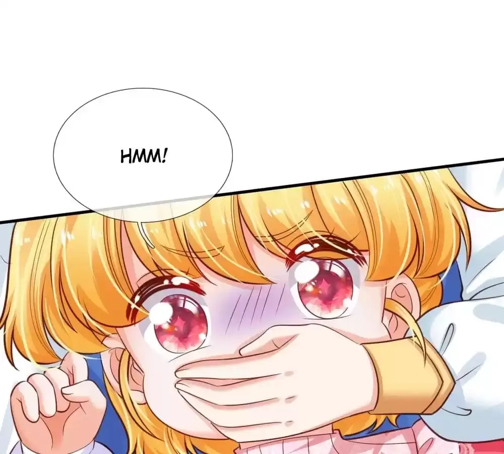 I Became The Emperor's Daughter One Day Chapter 375 page 13 - 