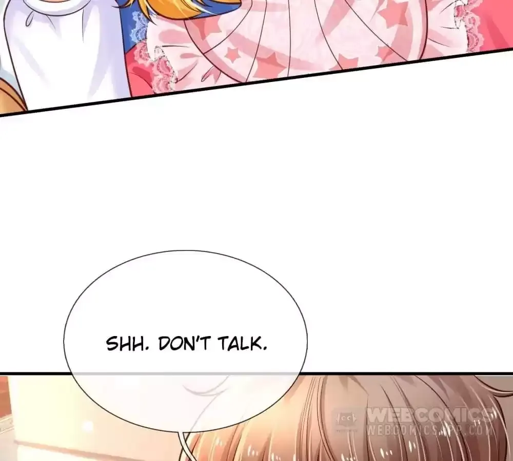 I Became The Emperor's Daughter One Day Chapter 375 page 14 - 