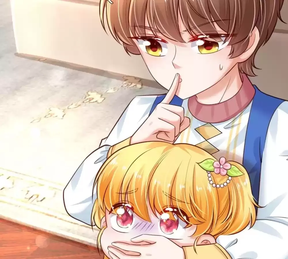 I Became The Emperor's Daughter One Day Chapter 375 page 15 - 