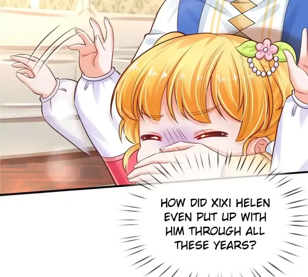I Became The Emperor's Daughter One Day Chapter 375 page 18 - 