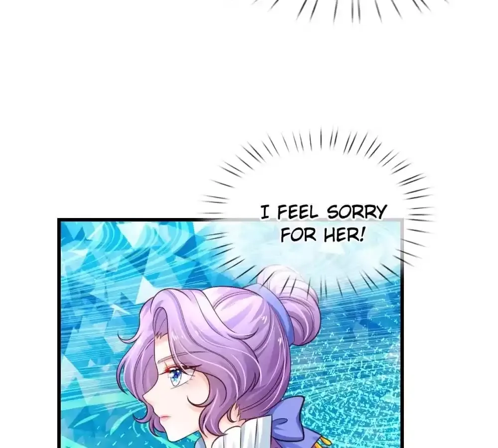 I Became The Emperor's Daughter One Day Chapter 375 page 19 - 