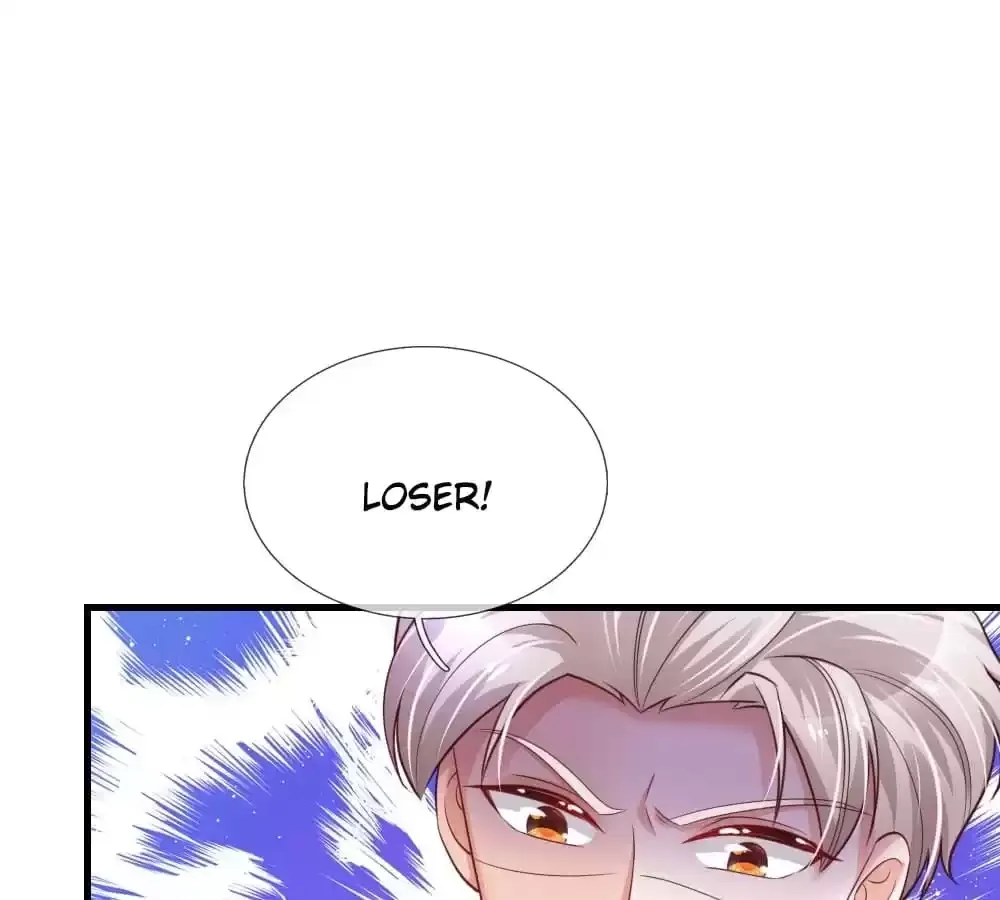 I Became The Emperor's Daughter One Day Chapter 375 page 21 - 