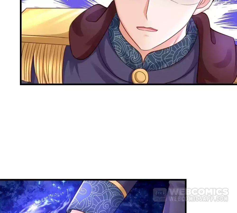 I Became The Emperor's Daughter One Day Chapter 375 page 22 - 