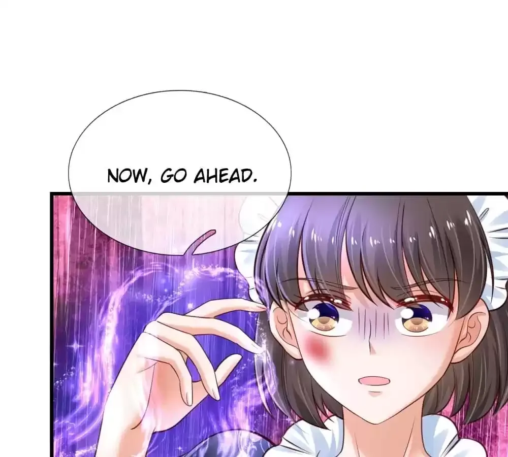 I Became The Emperor's Daughter One Day Chapter 375 page 27 - 