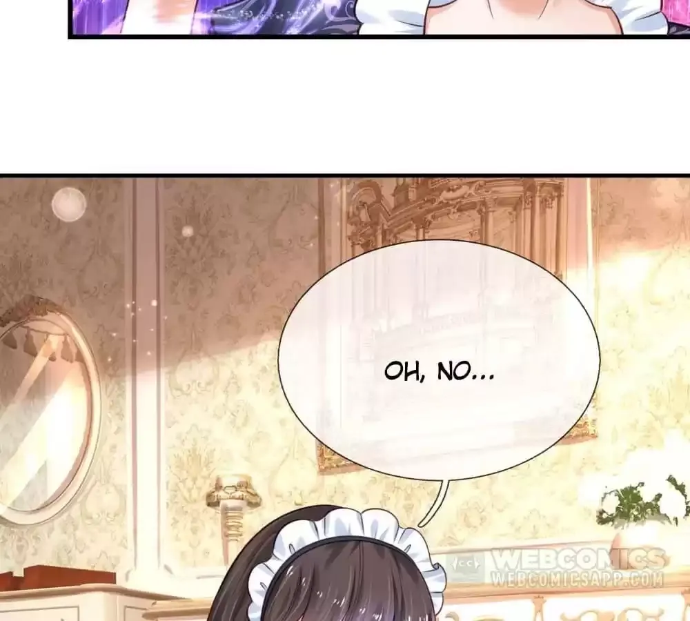 I Became The Emperor's Daughter One Day Chapter 375 page 28 - 