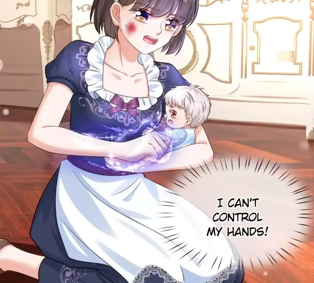 I Became The Emperor's Daughter One Day Chapter 375 page 29 - 