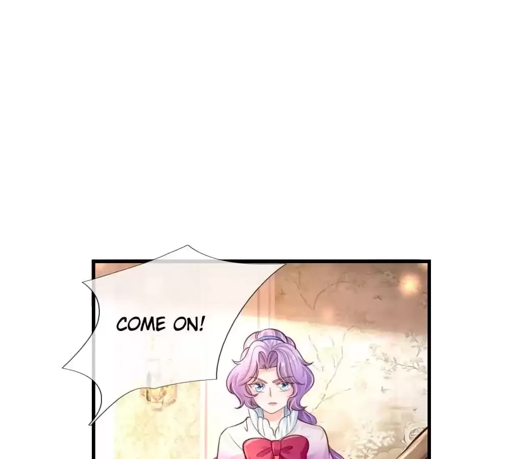 I Became The Emperor's Daughter One Day Chapter 375 page 4 - 