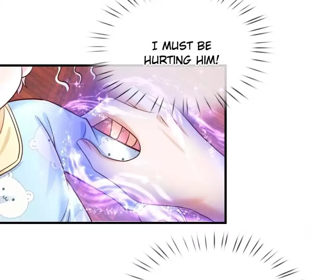 I Became The Emperor's Daughter One Day Chapter 375 page 31 - 