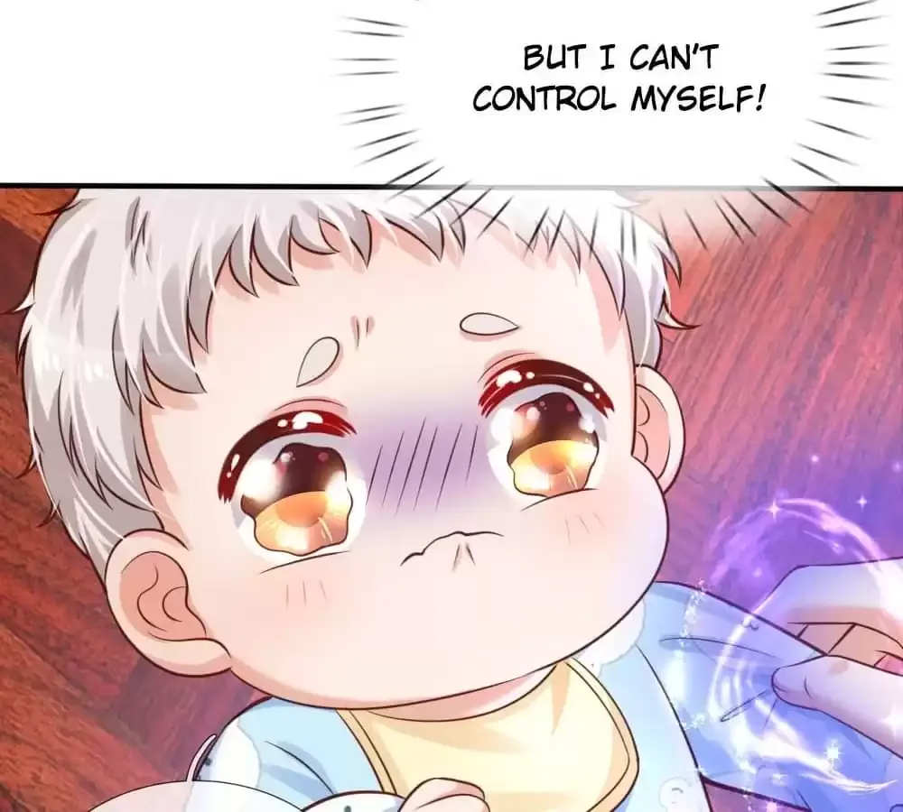I Became The Emperor's Daughter One Day Chapter 375 page 32 - 