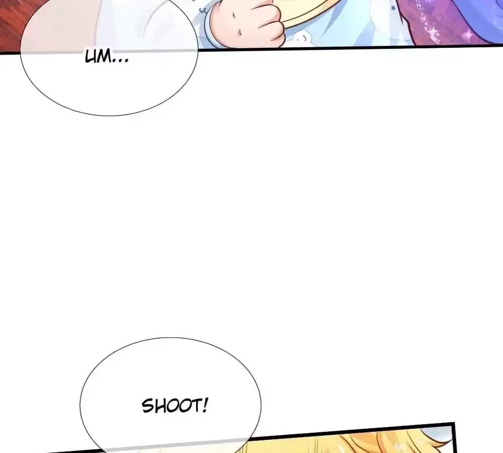 I Became The Emperor's Daughter One Day Chapter 375 page 33 - 