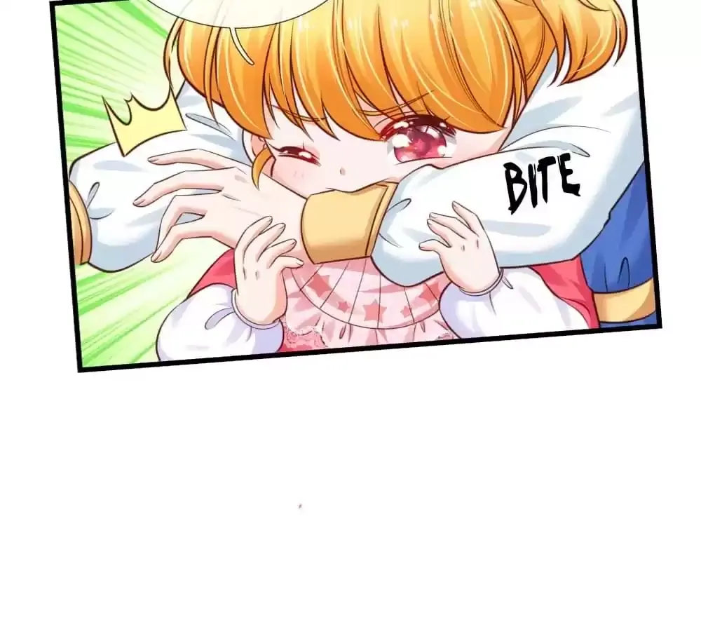 I Became The Emperor's Daughter One Day Chapter 375 page 34 - 