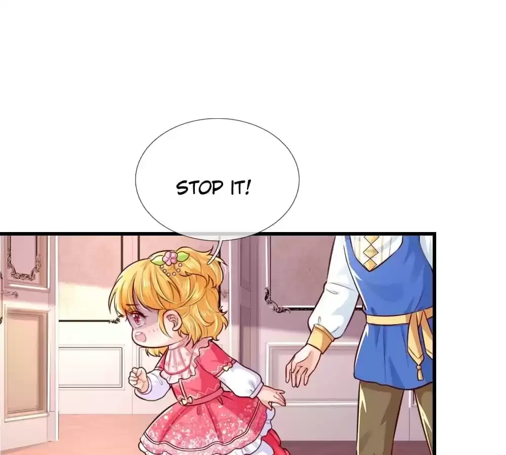I Became The Emperor's Daughter One Day Chapter 375 page 35 - 