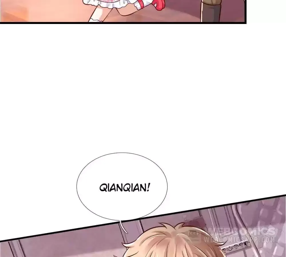 I Became The Emperor's Daughter One Day Chapter 375 page 36 - 
