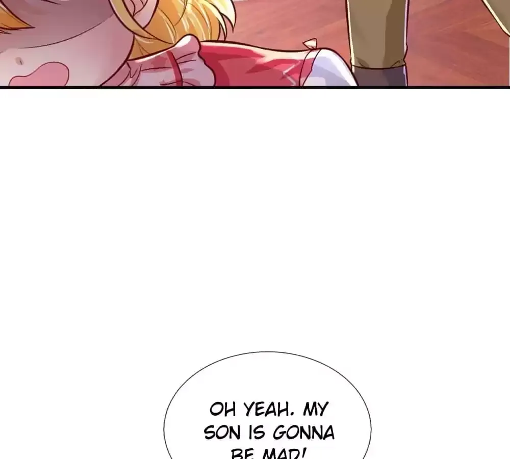 I Became The Emperor's Daughter One Day Chapter 375 page 38 - 