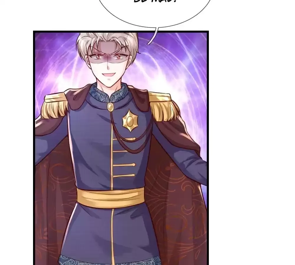 I Became The Emperor's Daughter One Day Chapter 375 page 39 - 
