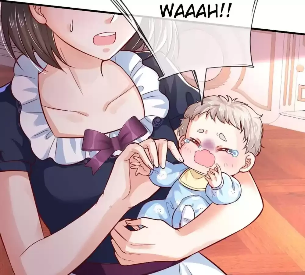 I Became The Emperor's Daughter One Day Chapter 375 page 41 - 