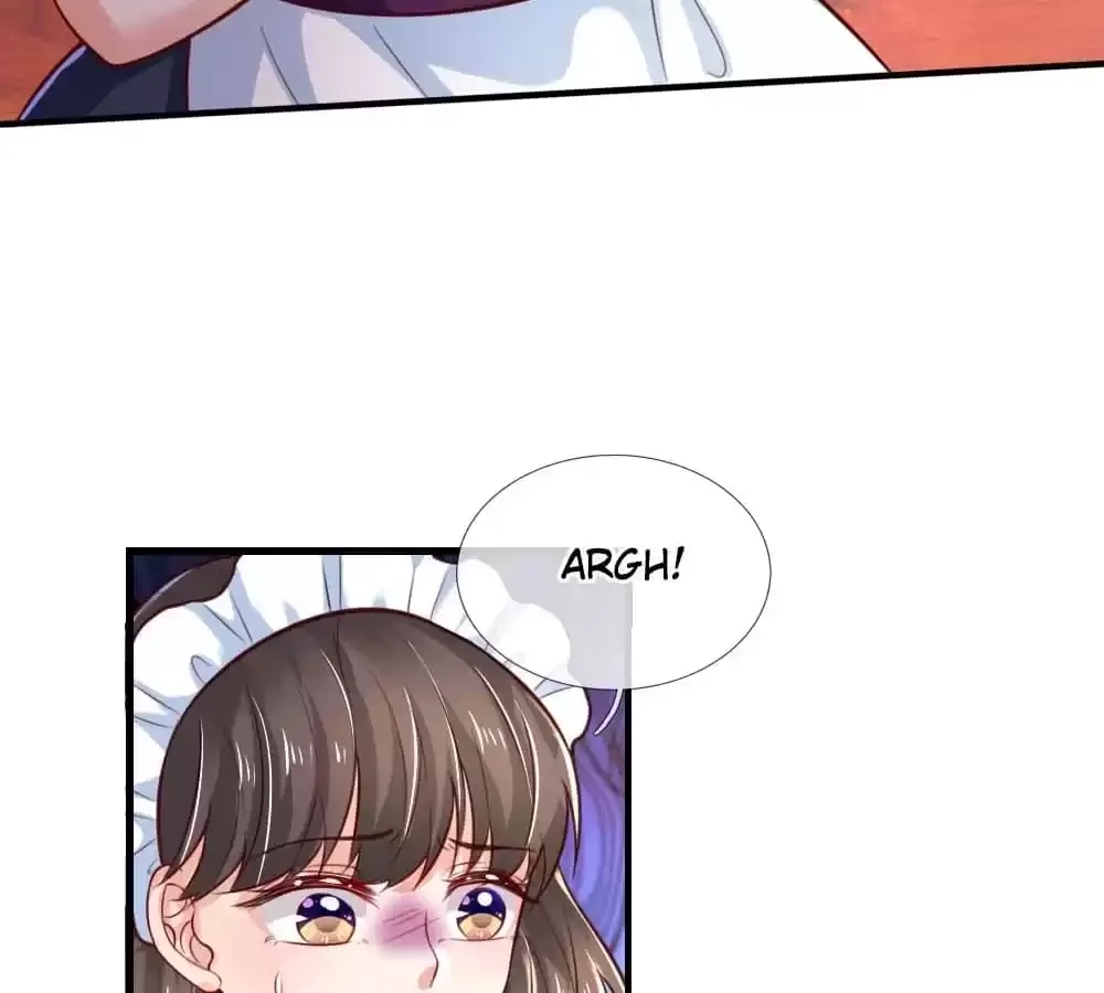 I Became The Emperor's Daughter One Day Chapter 375 page 42 - 