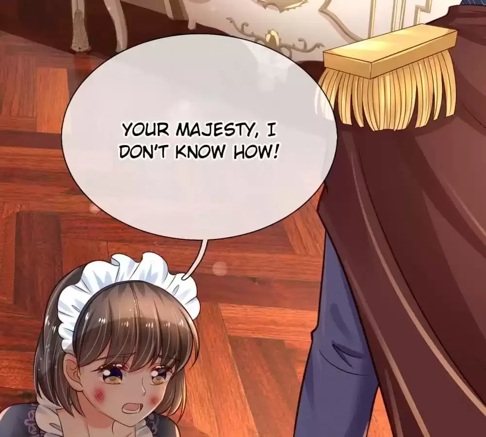 I Became The Emperor's Daughter One Day Chapter 375 page 7 - 