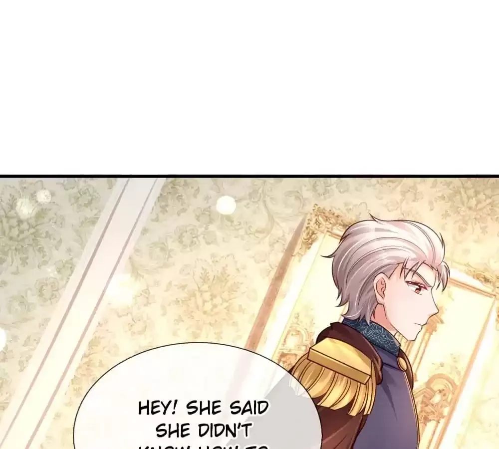 I Became The Emperor's Daughter One Day Chapter 375 page 9 - 