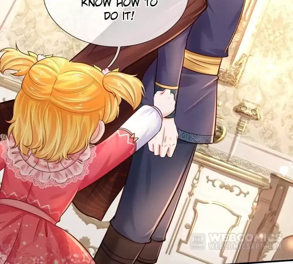 I Became The Emperor's Daughter One Day Chapter 375 page 10 - 