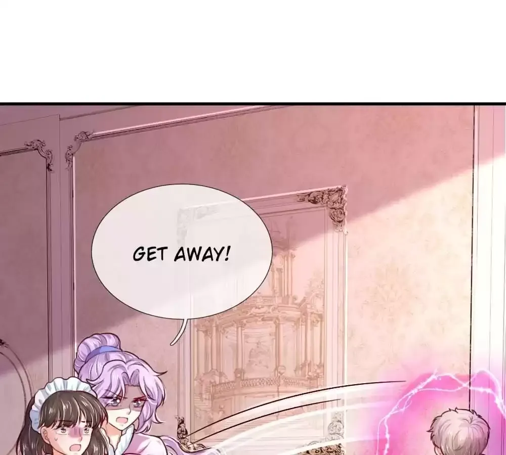 I Became The Emperor's Daughter One Day Chapter 376 page 1 - 