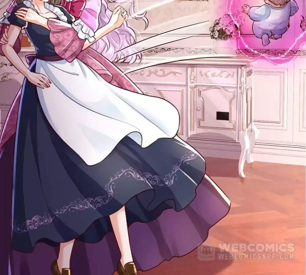 I Became The Emperor's Daughter One Day Chapter 376 page 2 - 