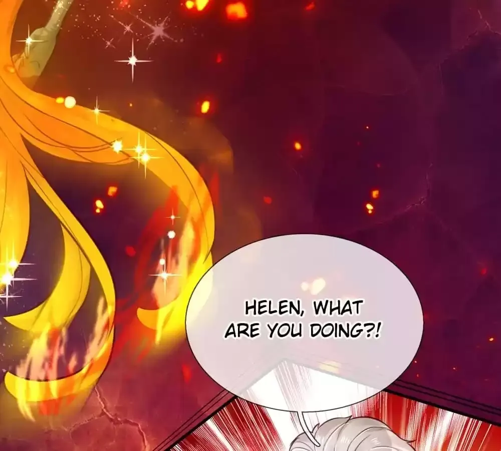 I Became The Emperor's Daughter One Day Chapter 376 page 12 - 