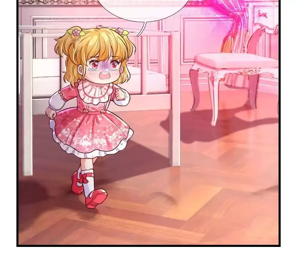 I Became The Emperor's Daughter One Day Chapter 376 page 18 - 