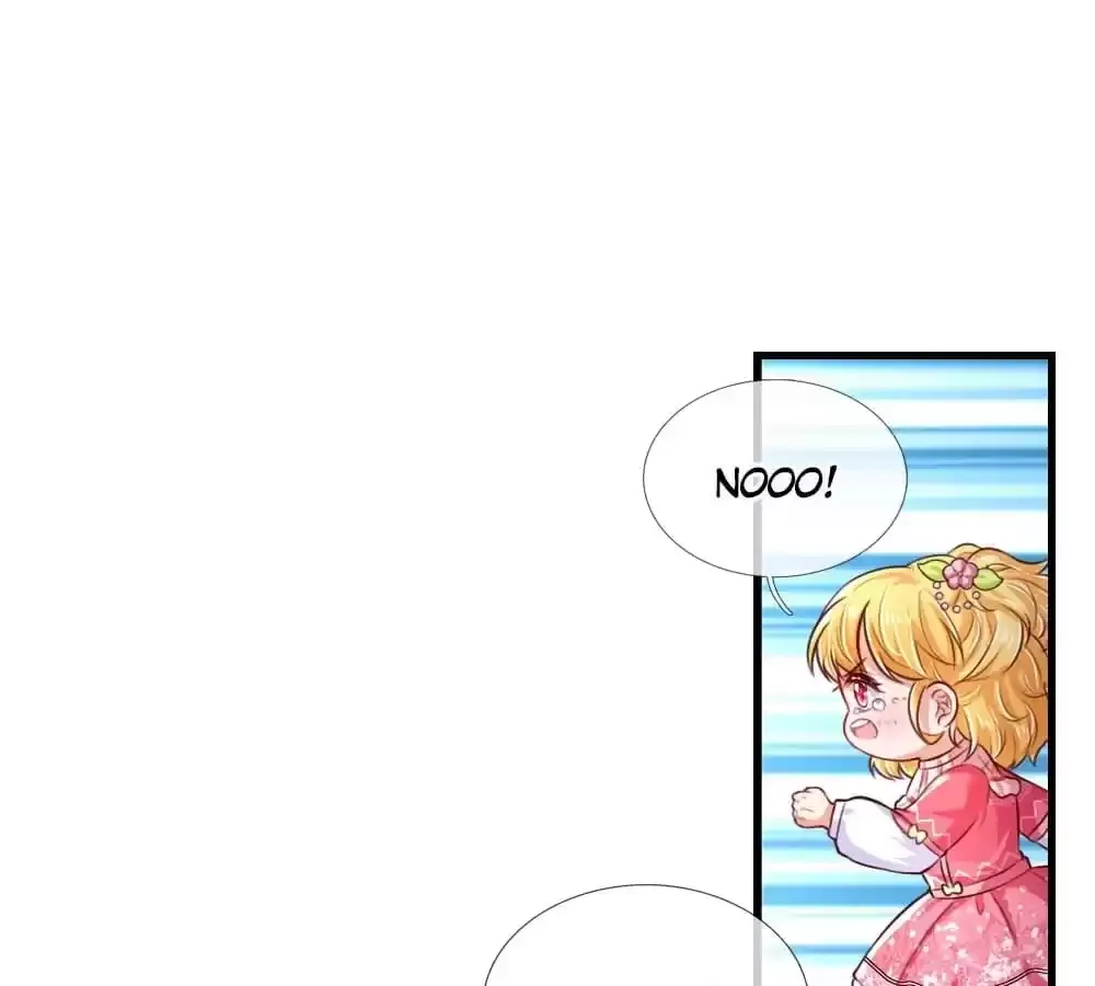I Became The Emperor's Daughter One Day Chapter 376 page 20 - 