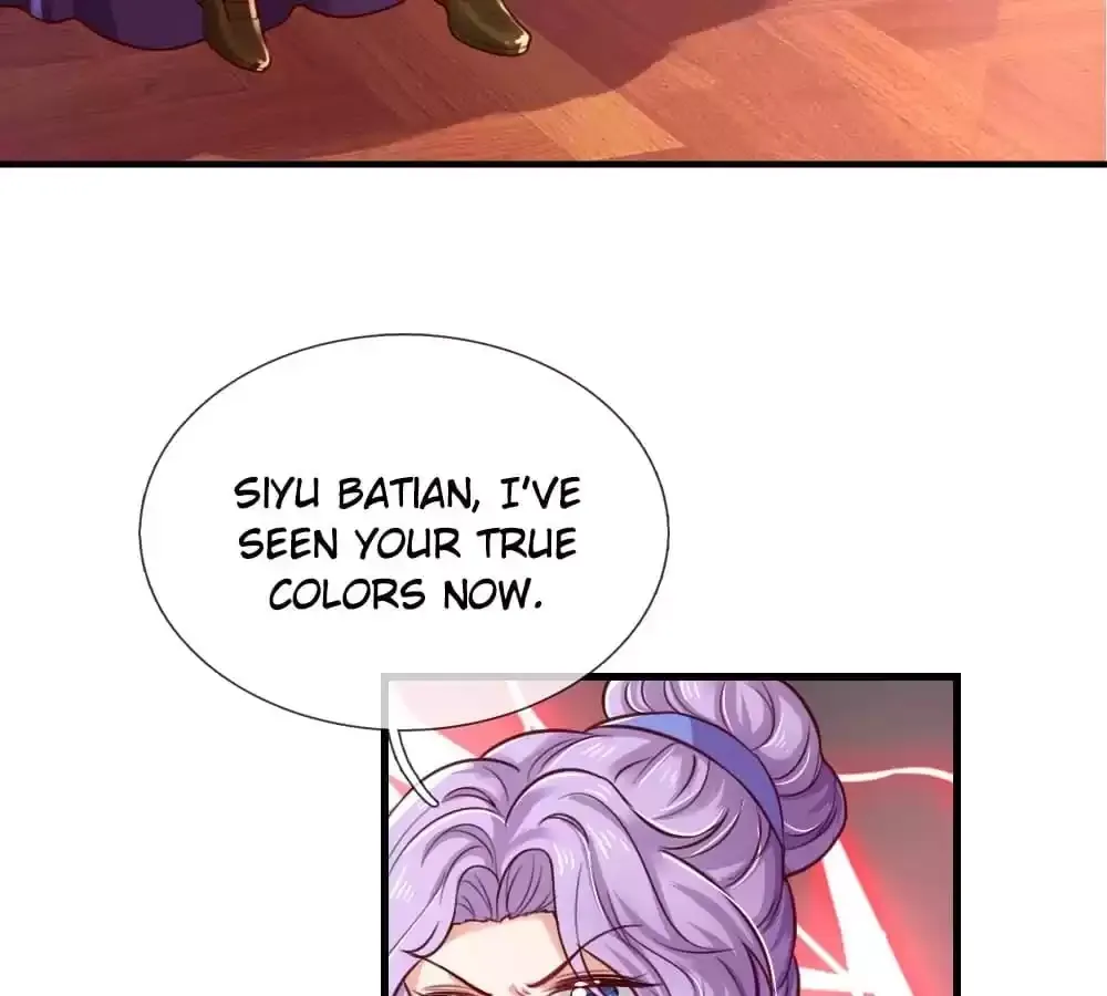 I Became The Emperor's Daughter One Day Chapter 376 page 3 - 