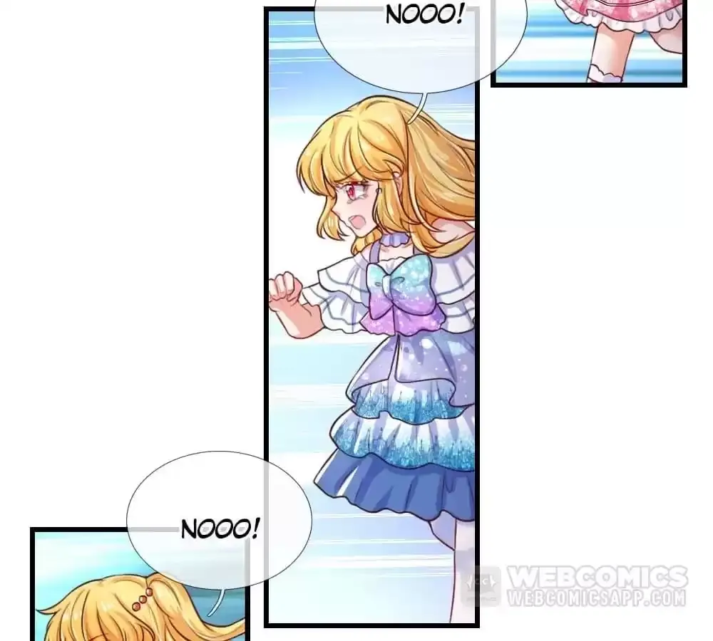 I Became The Emperor's Daughter One Day Chapter 376 page 21 - 