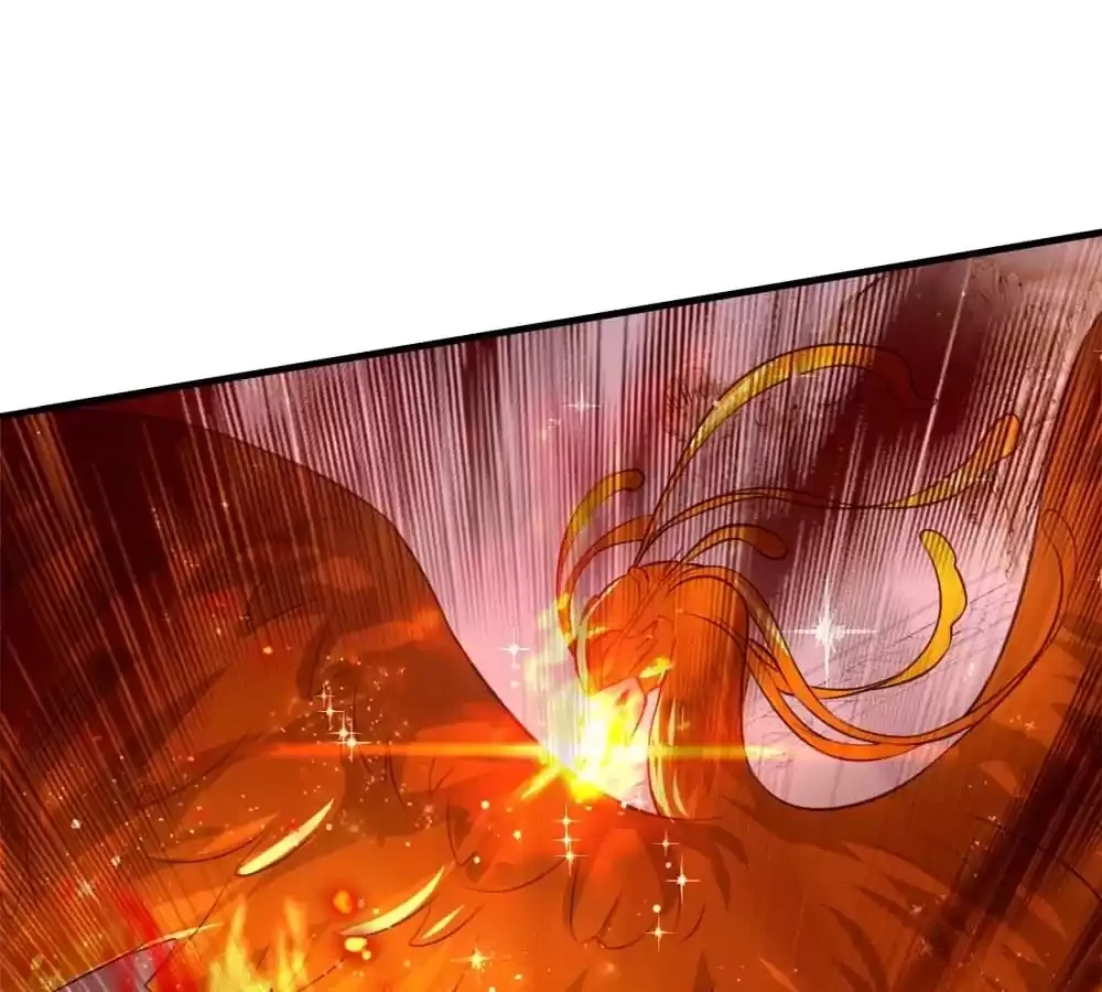 I Became The Emperor's Daughter One Day Chapter 376 page 23 - 