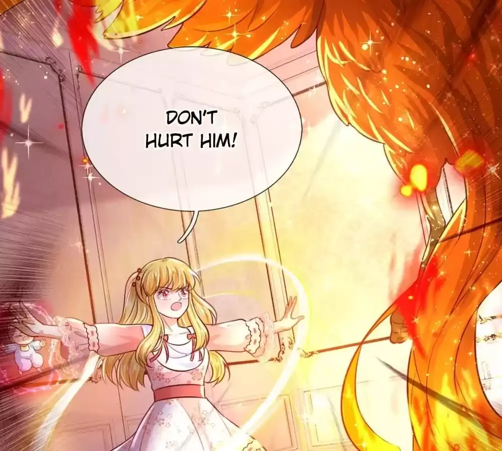 I Became The Emperor's Daughter One Day Chapter 376 page 24 - 