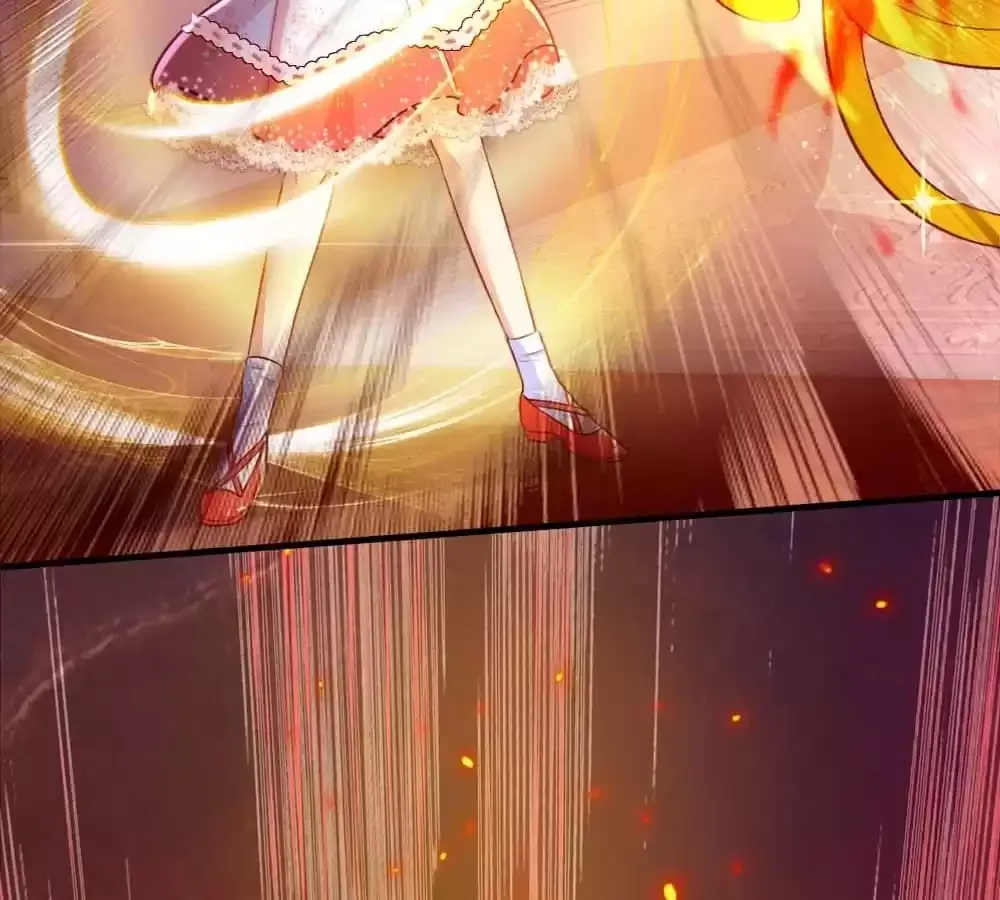 I Became The Emperor's Daughter One Day Chapter 376 page 25 - 