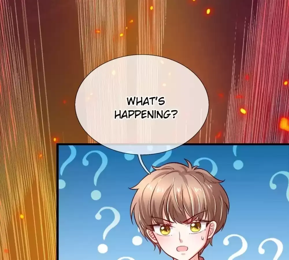I Became The Emperor's Daughter One Day Chapter 376 page 26 - 