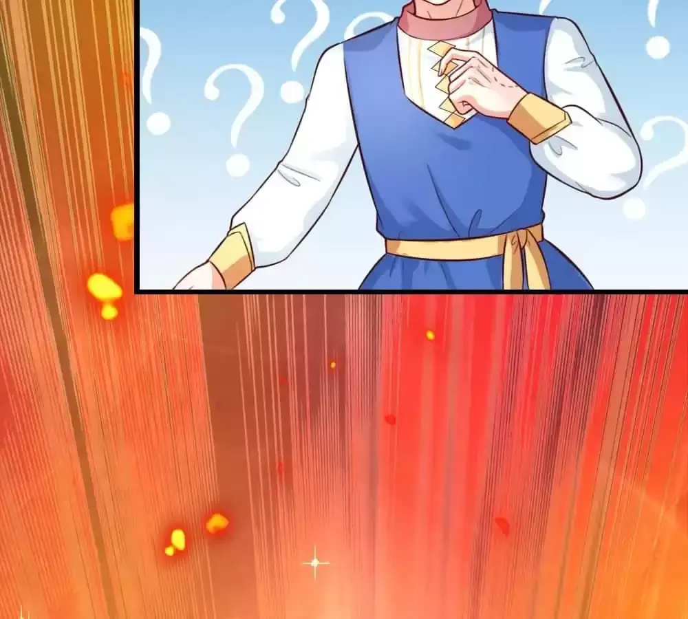 I Became The Emperor's Daughter One Day Chapter 376 page 27 - 
