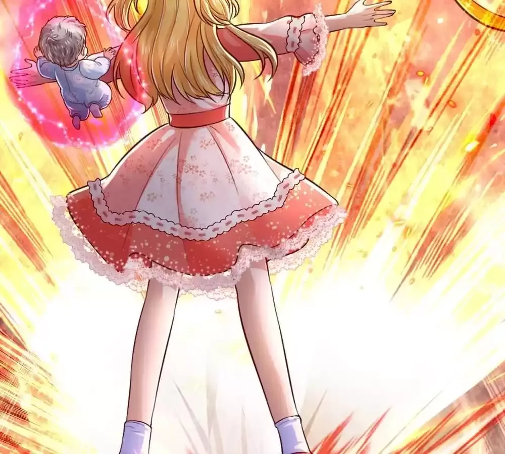 I Became The Emperor's Daughter One Day Chapter 376 page 30 - 