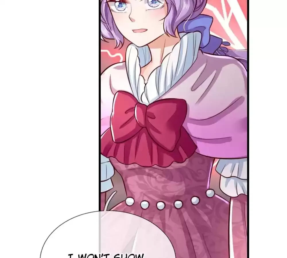 I Became The Emperor's Daughter One Day Chapter 376 page 4 - 