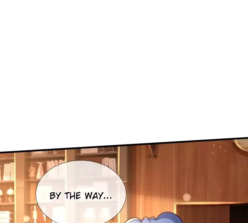 I Became The Emperor's Daughter One Day Chapter 376 page 32 - 