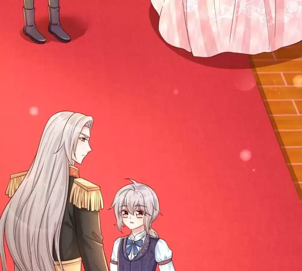 I Became The Emperor's Daughter One Day Chapter 376 page 36 - 