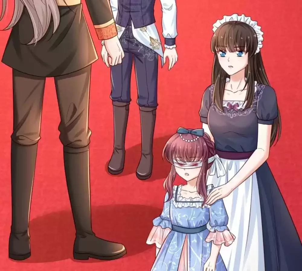 I Became The Emperor's Daughter One Day Chapter 376 page 37 - 